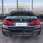 BMW 5 Series 2018 из Китая