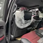 Toyota Land Cruiser из Китая