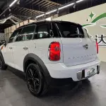 MINI Mini Countryman 2016 из Китая