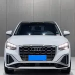 Audi Q2L 2023 из Китая