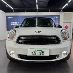 MINI Mini Countryman 2016 из Китая