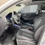 Audi Q2L 2023 из Китая