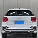 Audi Q2L 2023 из Китая
