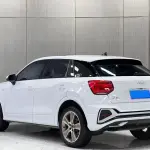 Audi Q2L 2023 из Китая