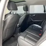 Audi Q2L 2023 из Китая