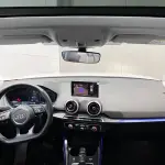 Audi Q2L 2023 из Китая