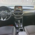 Kia Sportage 2020 160 л.с. из Китая