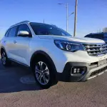 Kia Sportage 2020 160 л.с. из Китая