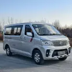 Kaicheng Ruixing M60 2021 из Китая