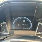 Honda Crider 2023 из Китая