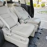 Honda Odyssey 2016 186 л.с. — лот 57164622 из Китая