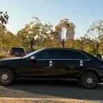 Mercedes-Benz E-Class 2015 272 л.с. из Китая