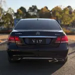 Mercedes-Benz E-Class 2015 272 л.с. из Китая