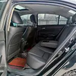 Honda Accord 2013 из Китая