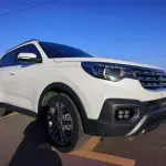 Kia Sportage 2020 160 л.с. из Китая