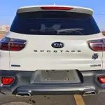 Kia Sportage 2020 160 л.с. из Китая
