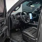 RAM Ram Trucks 2023 из Китая