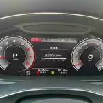 Audi A6L 2019 из Китая