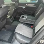 Audi A6L 2019 из Китая