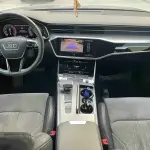 Audi A6L 2019 из Китая