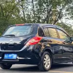 Nissan Tiida 2010 из Китая