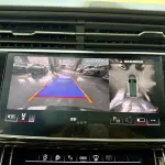 Audi Q8 2023 из Китая