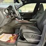 Audi Q8 2023 из Китая