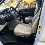 Jinbei Grace 2019 из Китая