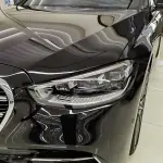 Mercedes-Benz S-Class 2025 из Китая