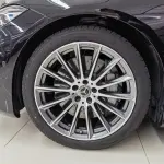 Mercedes-Benz S-Class 2025 из Китая