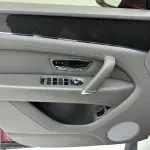 Bentley Bentayga 2018 из Китая