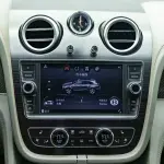 Bentley Bentayga 2018 из Китая