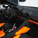 Lamborghini Huracán 2024 из Китая