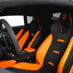 Lamborghini Huracán 2024 из Китая