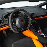 Lamborghini Huracán 2024 из Китая