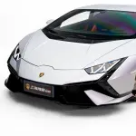 Lamborghini Huracán 2024 из Китая