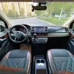 Volkswagen Caravelle 2019 из Китая