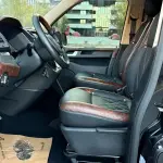 Volkswagen Caravelle 2019 из Китая