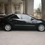 Toyota Camry 2014 147 л.с. из Китая