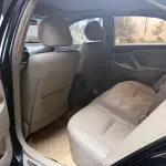 Toyota Camry 2014 147 л.с. из Китая