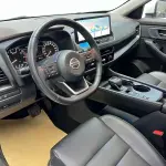 Nissan X-Trail 2021 из Китая