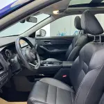 Nissan X-Trail 2021 из Китая