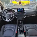 JAC Refine S3 2017 из Китая