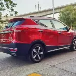 JAC Refine S3 2017 из Китая