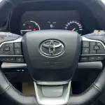 Toyota Granvia 2024 из Китая