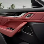 Maserati Levante 2021 из Китая