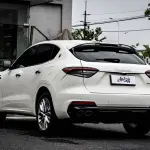 Maserati Levante 2021 из Китая