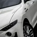 Maserati Levante 2021 из Китая