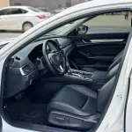 Honda Accord 2021 из Китая