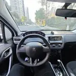Peugeot 2008 2015 117 л.с. — лот 57368117 из Китая